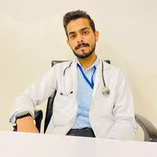 Dr Aakriti Gumber